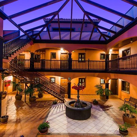 Апартаменты Residencial El Conde #1 Валле Гранд Рей Экстерьер фото